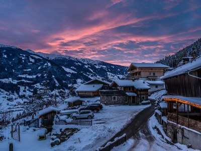 Apartment Alpinloft Goldsun - Outdoor photo 10