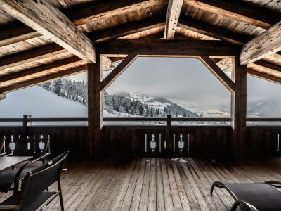 Apartment Alpinloft Goldsun - Outdoor photo 12