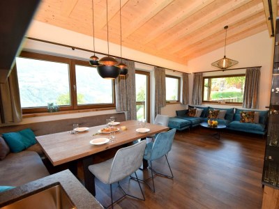 Apartment Alpinloft Goldsun - Outdoor photo 17