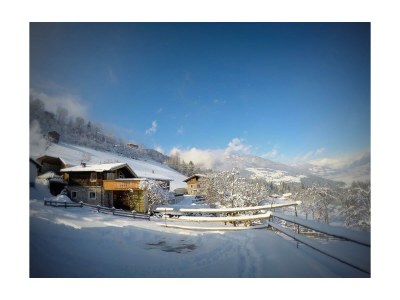 Apartment Alpinloft Goldsun - Outdoor photo 23