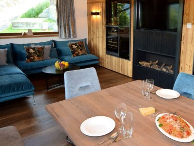 Apartment Alpinloft Goldsun - Features photo 32