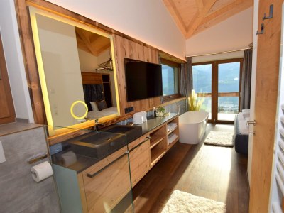 Apartment Alpinloft Goldsun - Features photo 36