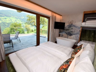 Apartment Alpinloft Goldsun - Features photo 38