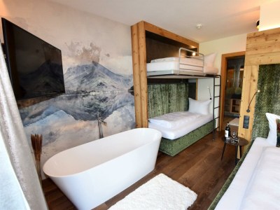 Apartment Alpinloft Goldsun - Features photo 46