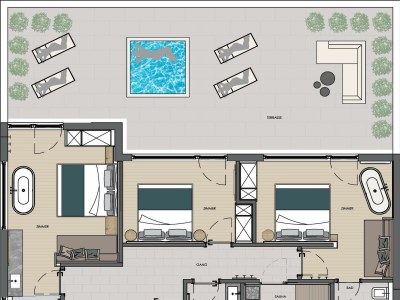 Apartment Alpinloft Goldsun - Document photo 52