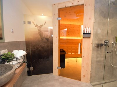 Apartment Exclusiv Apartment Gipfelwind - Outdoor photo 11