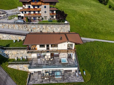 Apartment Exclusiv Apartment Gipfelwind - Outdoor photo 13