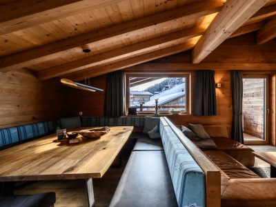 Apartment Exclusiv Apartment Gipfelwind - Features photo 26