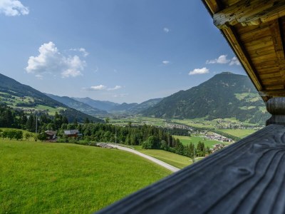 Apartment Exclusiv Apartment Gipfelwind - Features photo 30