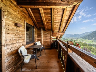 Apartment Exclusiv Apartment Gipfelwind - Features photo 32