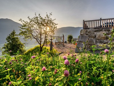 Apartment Exclusiv Apartment Gipfelwind - Features photo 35