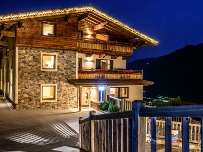 Apartment Exclusiv Apartment Gipfelwind - Features photo 36