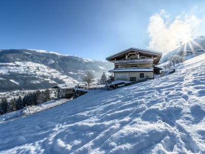 Apartment Exclusiv Apartment Gipfelwind - Features photo 37