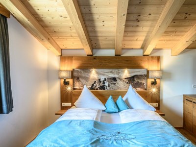 Apartment Exclusiv Apartment Gipfelwind - Features photo 38