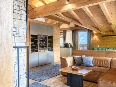 Apartment Exclusiv Apartment Gipfelwind - Features photo 39