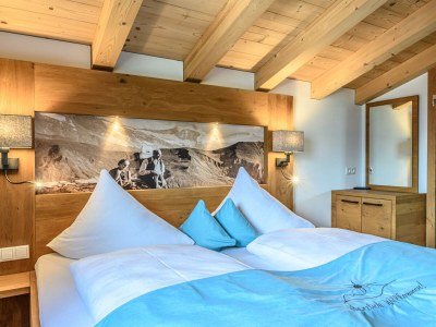 Apartment Exclusiv Apartment Gipfelwind - Features photo 40