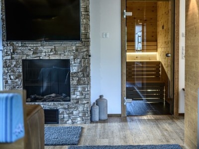 Apartment Exclusiv Apartment Gipfelwind - Features photo 41