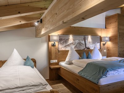 Apartment Exclusiv Apartment Gipfelwind - Features photo 42