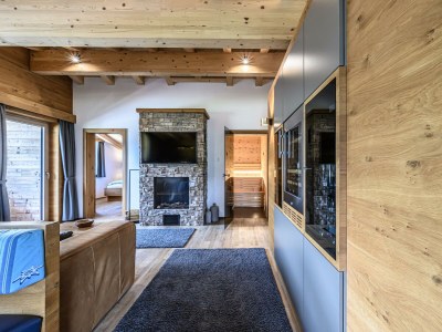 Apartment Exclusiv Apartment Gipfelwind - Features photo 43