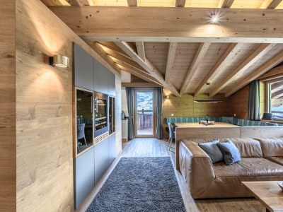 Apartment Exclusiv Apartment Gipfelwind - Features photo 45