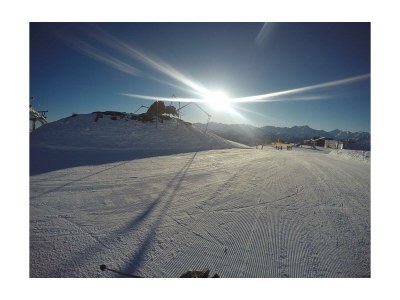 Apartment Bergchalet Alpenrose - Outdoor photo 15