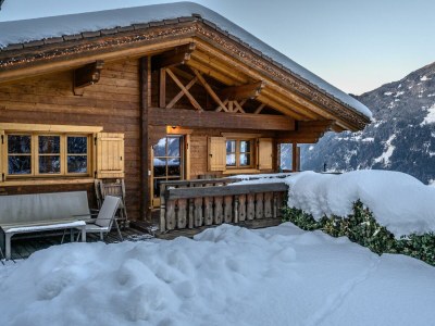 Apartment Bergchalet Alpenrose - Features photo 23