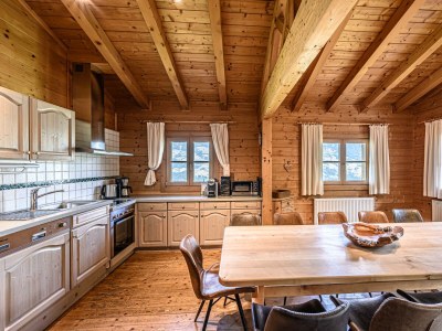 Apartment Bergchalet Alpenrose - Features photo 24