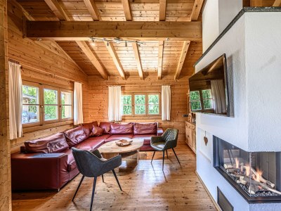 Apartment Bergchalet Alpenrose - Features photo 25