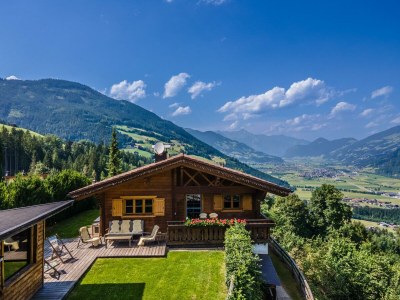 Apartment Bergchalet Alpenrose - Features photo 27