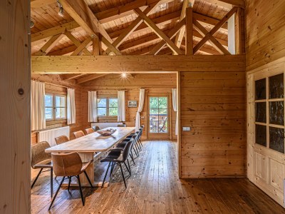 Apartment Bergchalet Alpenrose - Features photo 28