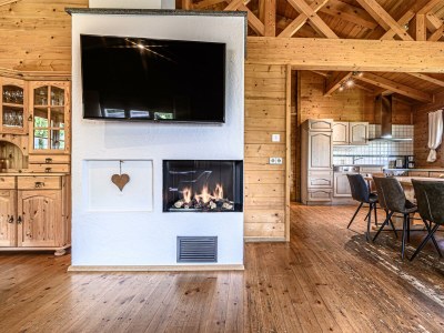 Apartment Bergchalet Alpenrose - Features photo 29