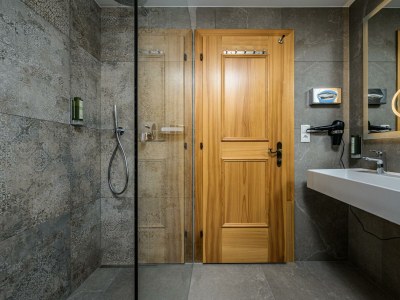 Apartment Bergchalet Alpenrose - Features photo 30