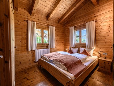 Apartment Bergchalet Alpenrose - Features photo 31