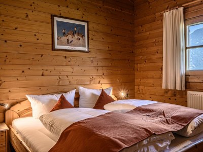 Apartment Bergchalet Alpenrose - Features photo 32