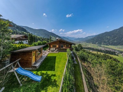 Apartment Bergchalet Alpenrose - Features photo 34