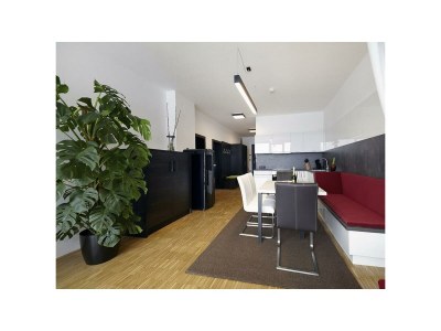 Apartment Top Level Drei kurz - Features photo 13