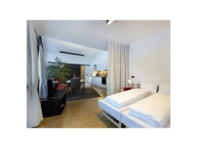 Apartment Top Level Drei kurz - Features photo 21