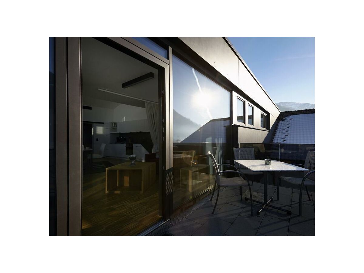 Apartment Top Level Drei