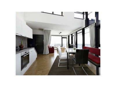 Apartment Top Level Drei - Features photo 6