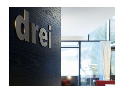 Apartment Top Level Drei - Features photo 16