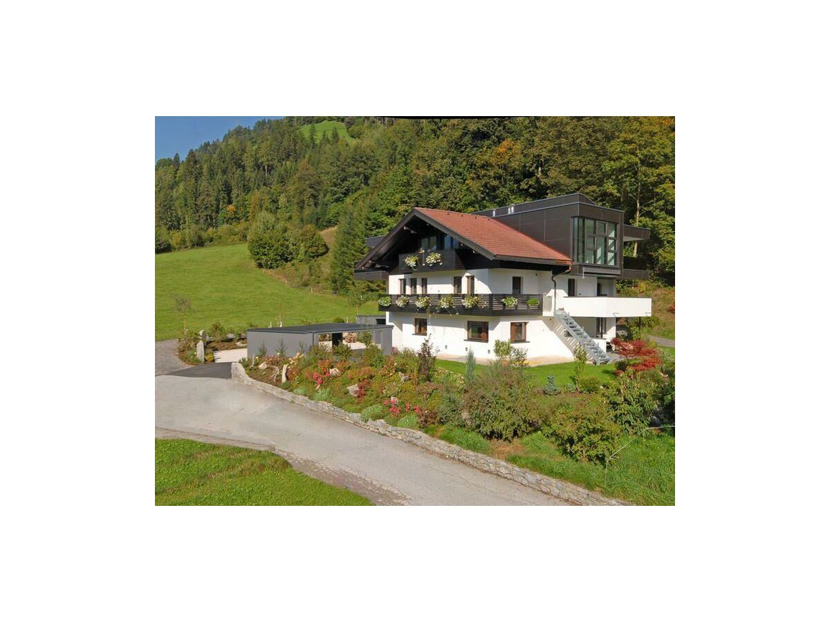 Apartment Top Level Eins kurz - Outdoor photo 2