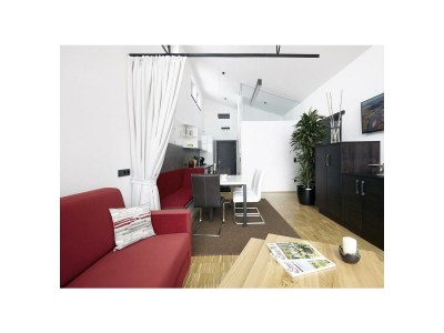 Apartment Top Level Eins kurz - Features photo 9