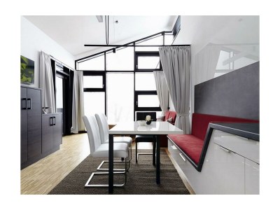 Apartment Top Level Eins - Features photo 34