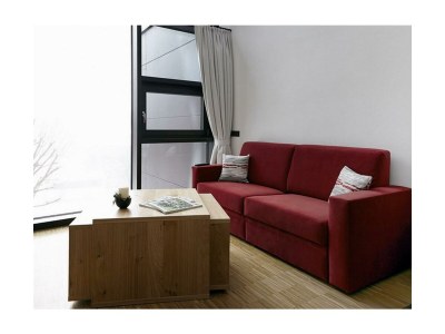 Apartment Top Level Eins - Features photo 37