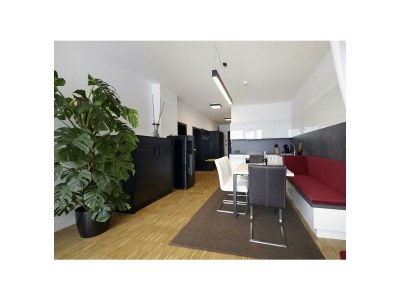 Apartment Top Level Zwei kurz - Features photo 10