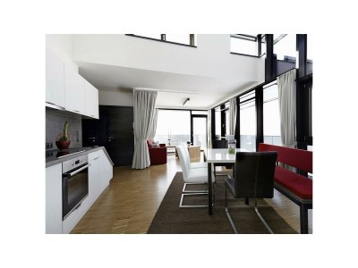 Apartment Top Level Zwei kurz - Features photo 13