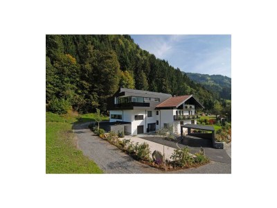 Apartment Top Level Zwei in Aschau im Zillertal - Apartment