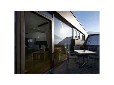 Apartment Top Level Zwei - Outdoor photo 6