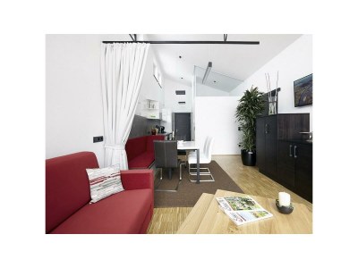 Apartment Top Level Zwei - Features photo 8