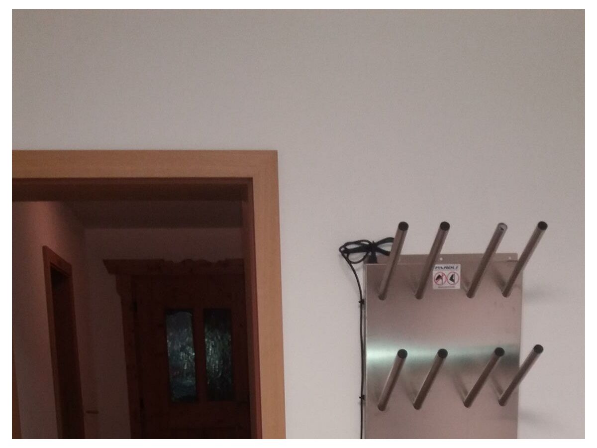 Apartment Appartement mit Balkon - Features photo 5